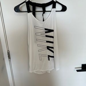 Nike Workout tee